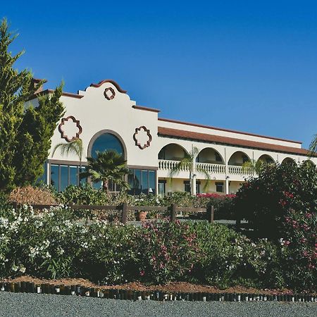 Hacienda Guadalupe Hotel Zewnętrze zdjęcie