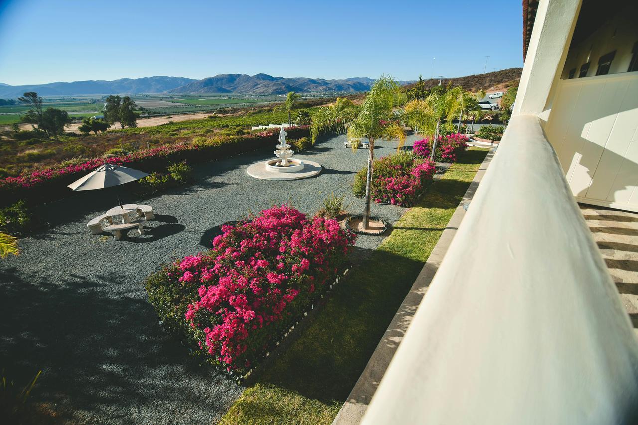 Hacienda Guadalupe Hotel Zewnętrze zdjęcie