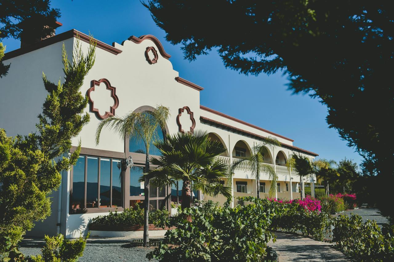 Hacienda Guadalupe Hotel Zewnętrze zdjęcie
