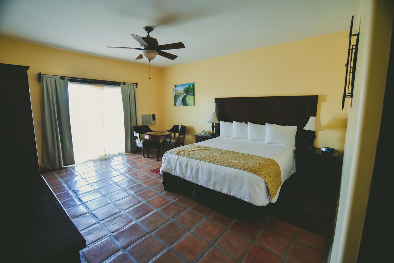 Hacienda Guadalupe Hotel Zewnętrze zdjęcie