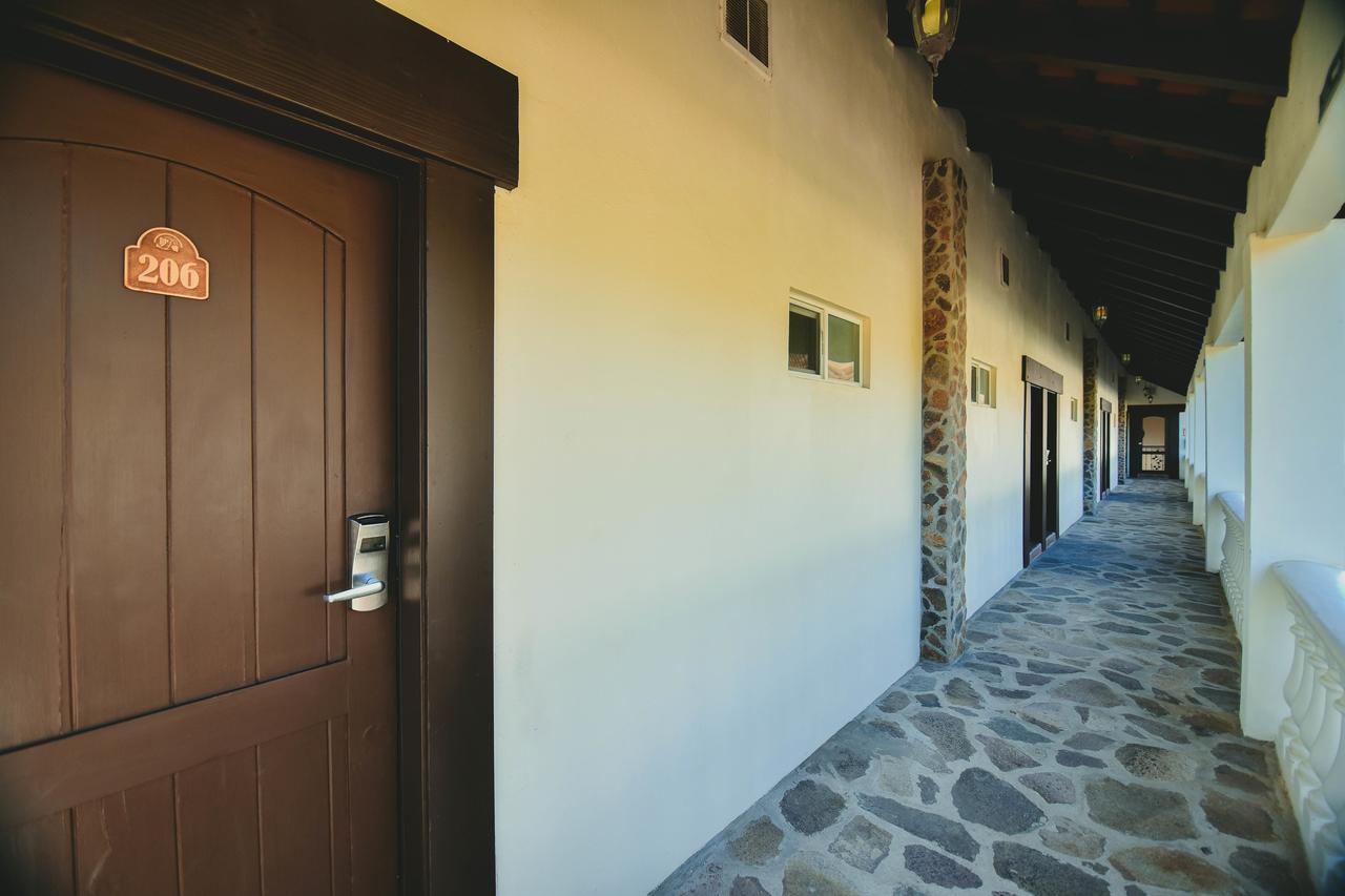 Hacienda Guadalupe Hotel Zewnętrze zdjęcie