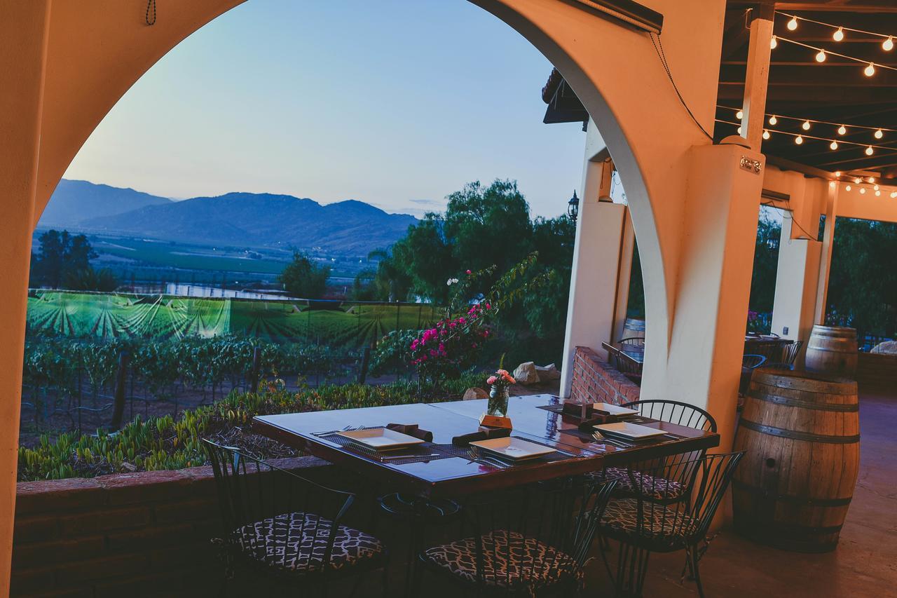 Hacienda Guadalupe Hotel Zewnętrze zdjęcie