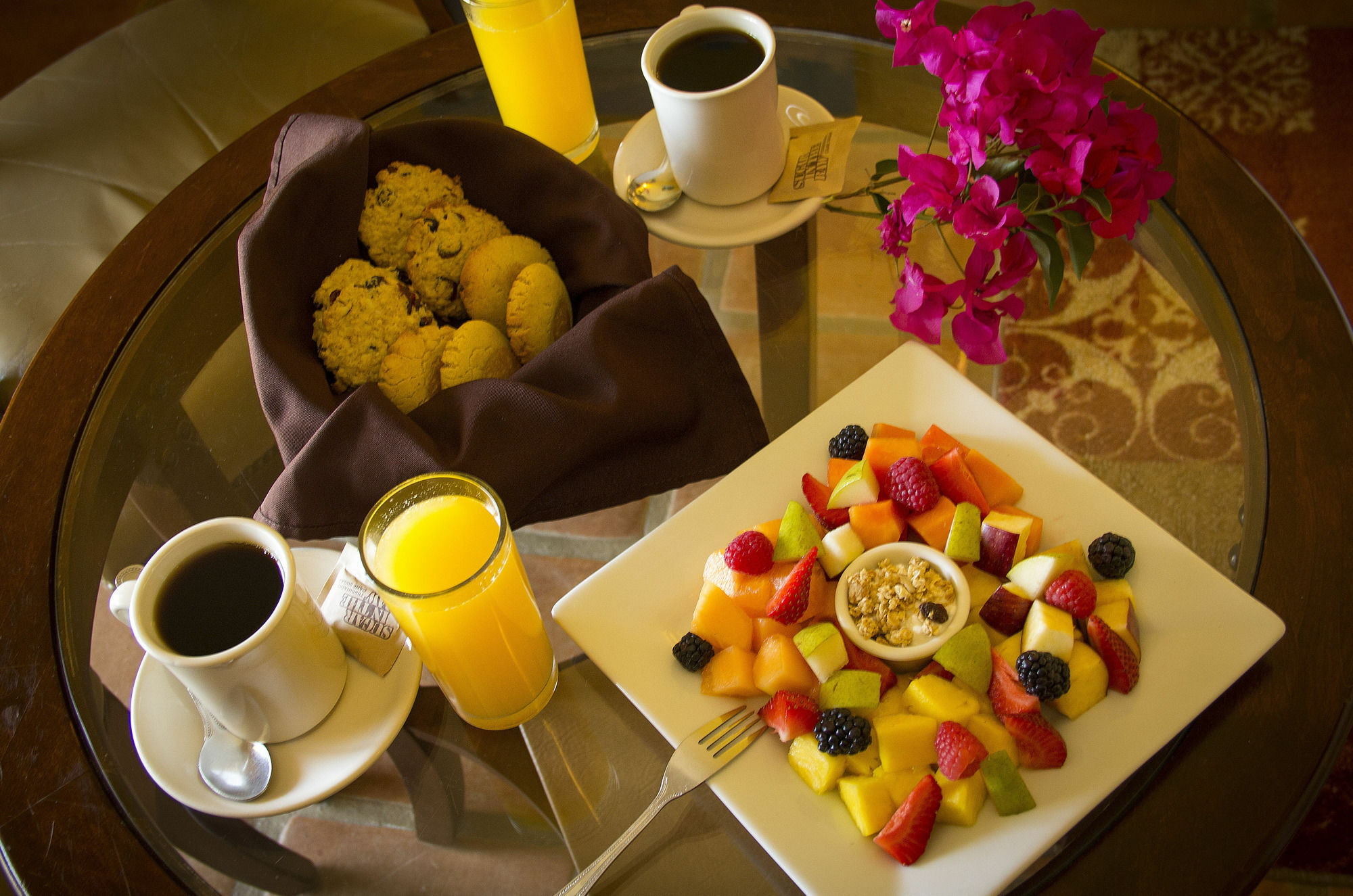 Hacienda Guadalupe Hotel Zewnętrze zdjęcie