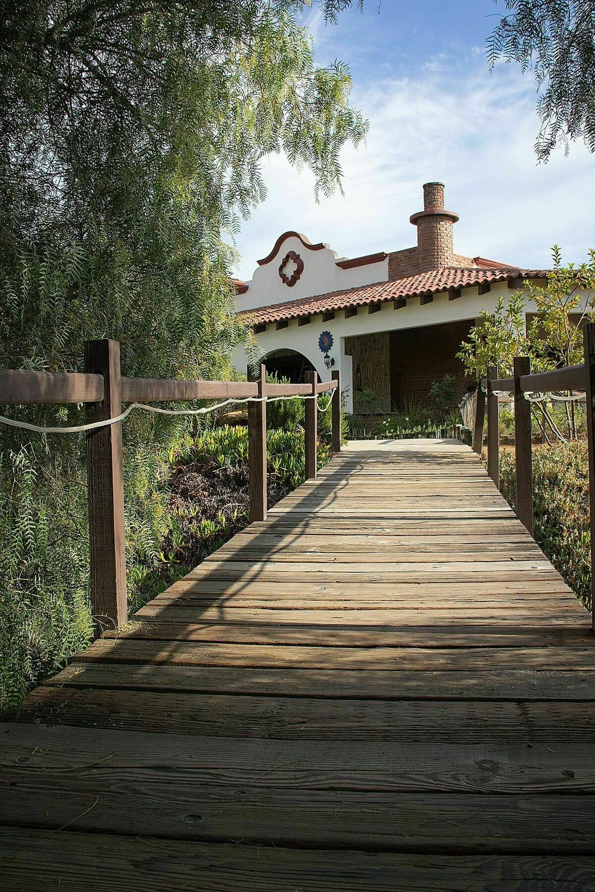 Hacienda Guadalupe Hotel Zewnętrze zdjęcie